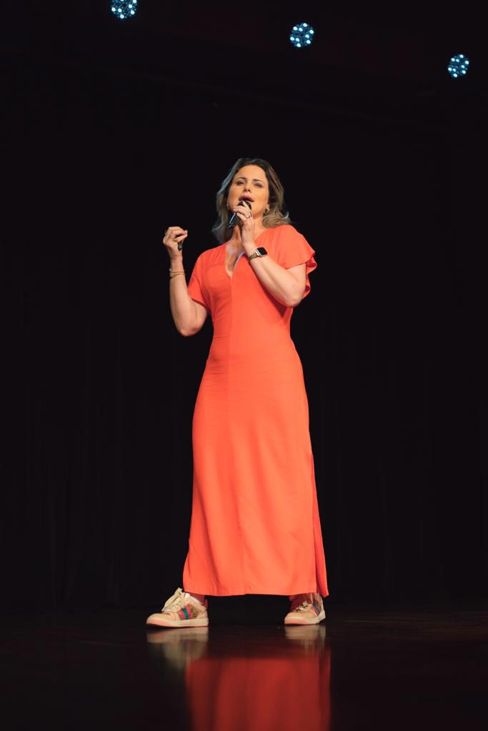 Juliani Zanelato - Arquiteta